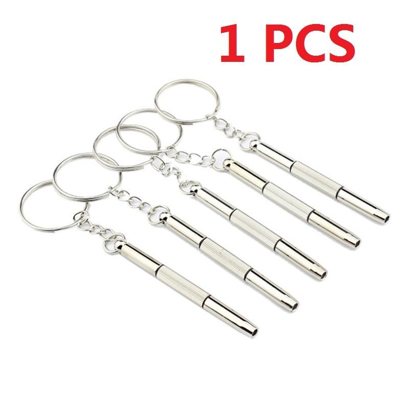 Отвертка для ремонта телефона, три маленьких винта 1,7 мм