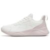 Fashionable Comfortable Shock Absorbing Durable Low Top Running Shoes Women Sneakers White Gray 922245527-2