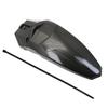 Rear Fender Mudguard Forward Extension Splash Guard Cover For Honda CB500X CBR500R CB500F CB500 X 2013-2021 2019 2020 Motorcycle
