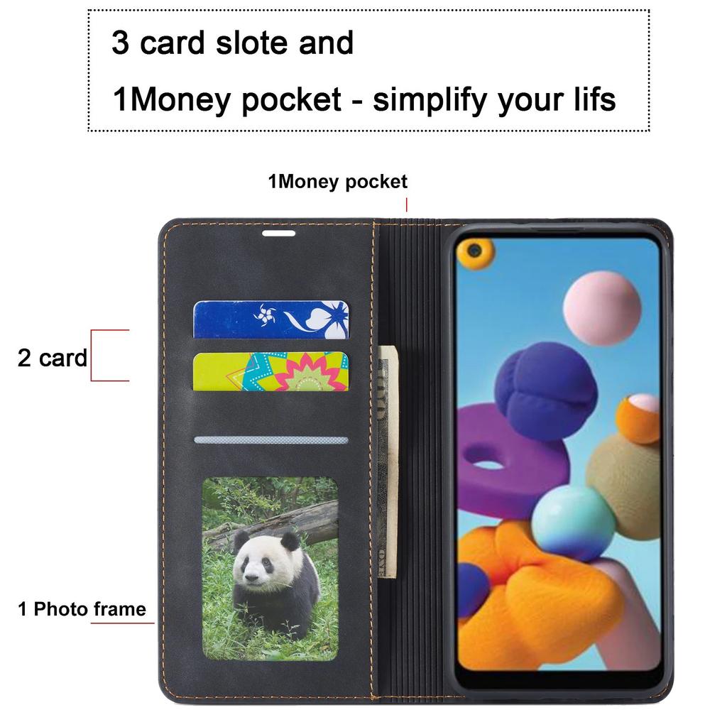 Кошелек-чехол для Huawei P Smart 2019 P20 P30 Lite P40 Pro Mate 20 Lite 30 Pro Магнитные слоты Кожаный флип-чехол-книжка Защитная крышка для телефона