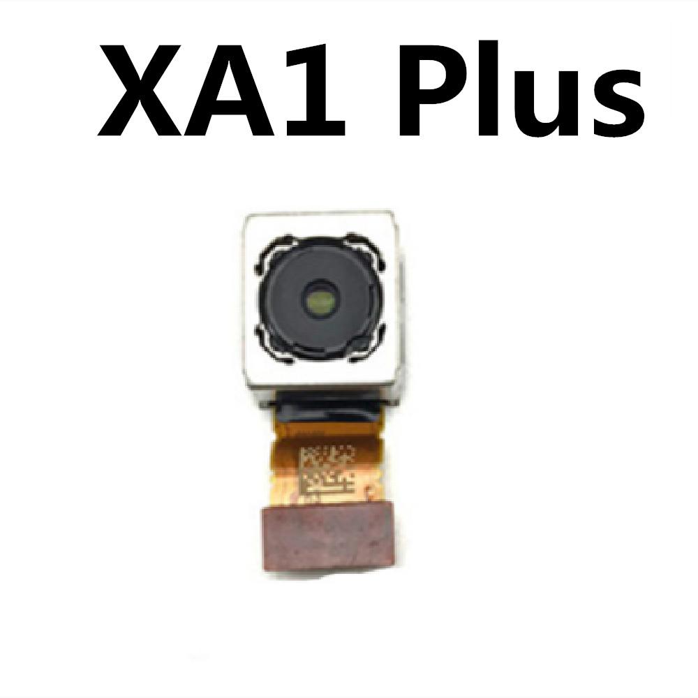 Оригинальный шлейф основной задней камеры для Sony Xperia X XA XA1 XA2 Ultra Compact XZ XZ1 XZ2 XZS XP