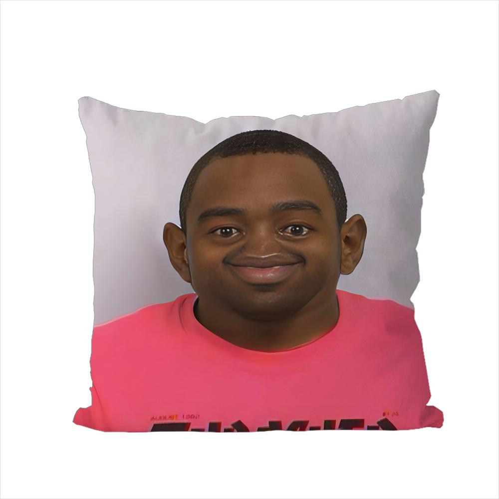 Singer TTyler The Creators Pillow Case For Car Sofa Decorative Home Doublesided Print Plush Square Throw Pillow Cushion Cover