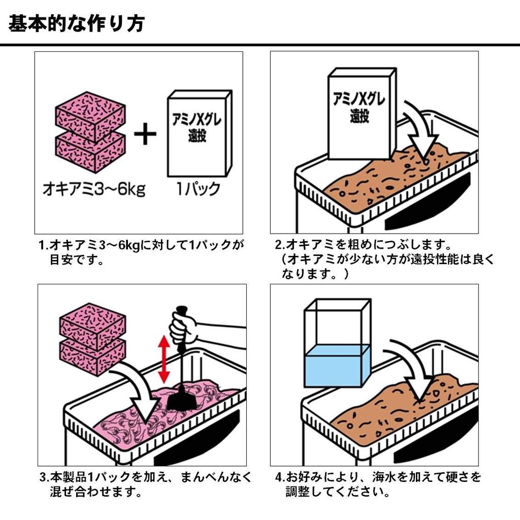 DAIWA Amino X Gray Long Throw Mega Blue SP