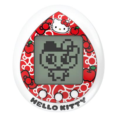 Hello Kitty Тамагочи Красный