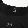 Under Armour Мужская повседневная жилетка для активного отдыха, влагоотводящая, быстросохнущая, легкая, комфортная, топ 16214106