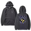 Soft Comfortable Men's Sweatshirt Fashionable Warm Hoodies Sweatshirts Men’s
