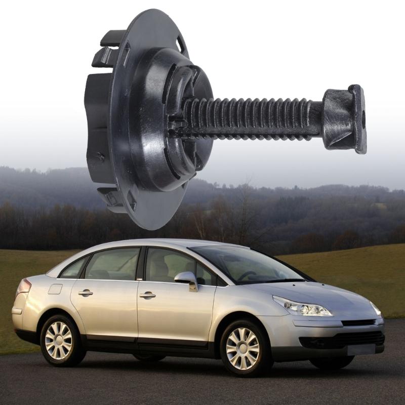 Автоаксессуары Кронштейн монтажной пластины запасного колеса Болт крепления 7603R2 9816990180 для 2008 3008 307 301 4008