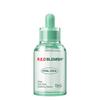 Красная сыворотка для проблемной кожи Hyal Cica Soothing Serum 50 мл