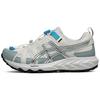 Gel-Sonoma Fe Comfortable Versatile Shock Absorbing Low-Top Running Shoes Men Running Shoes Gray Blue 1011B999-021