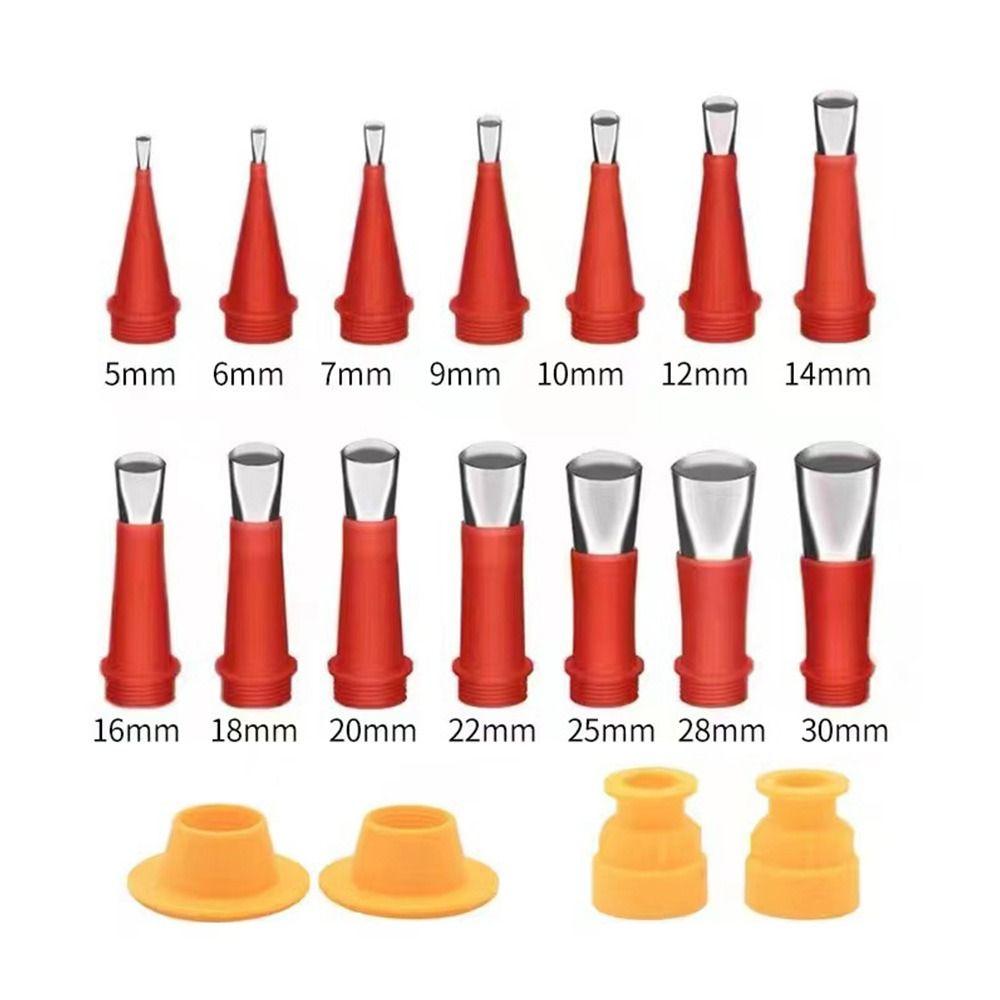 Инструменты для соединения стальных раковин