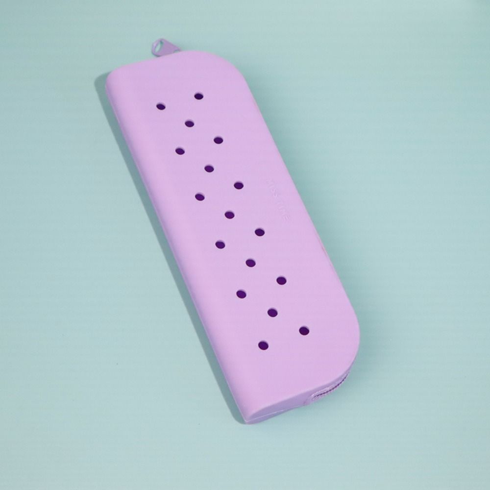 DIY Pencil Case Large Capacity Stationery Organizer Portable Pen Box Gift