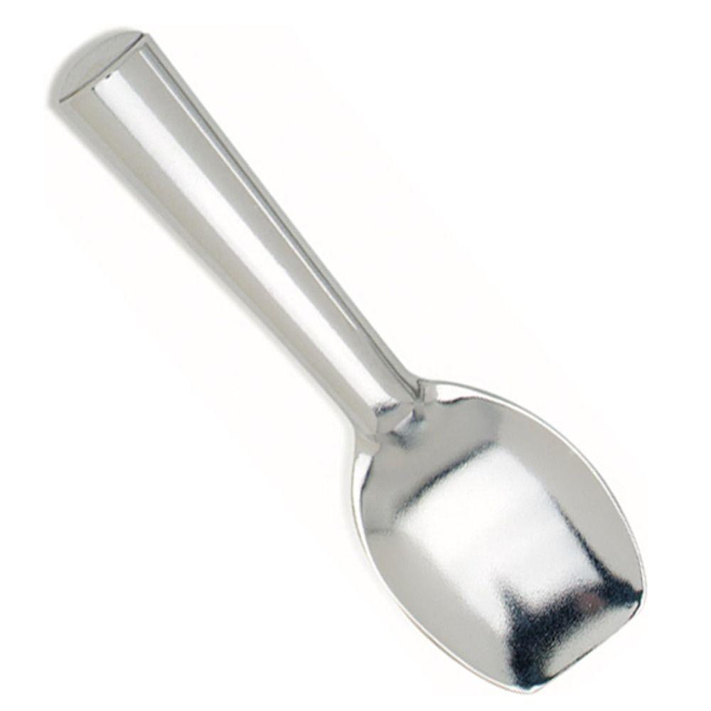 Silver Ice Cream Scoop Self-melting Ice Cream Spade Dessert Spade Ice Cream Digger Hotel