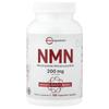 NMN, 120 Veggie Capsules (100mg Per Capsule)