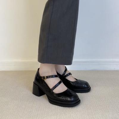 Туфли – Туфли