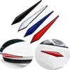 Scratch Protector Car Door Protection Strips Car Protection Strips Car Bumper Protector Strip