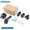 Беспроводной 2D сканер штрих-кодов MINDEO CS2290SR