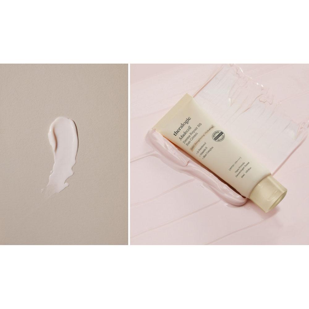 theralogic Madecell Derma Repair B5 Солнцезащитный крем 50 мл