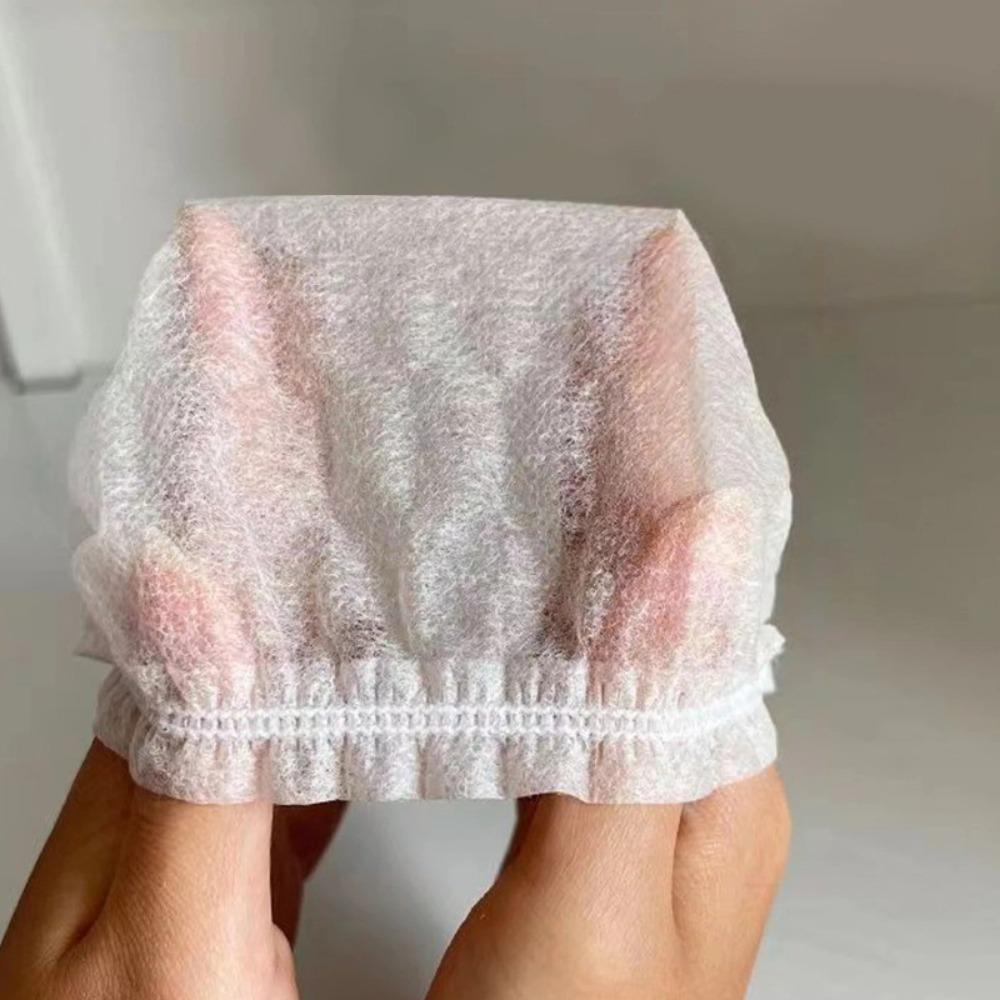 100 шт. нетканый пылеулавливающий фильтр сетка фильтр крышка аксессуары пылесос фильтр сетка