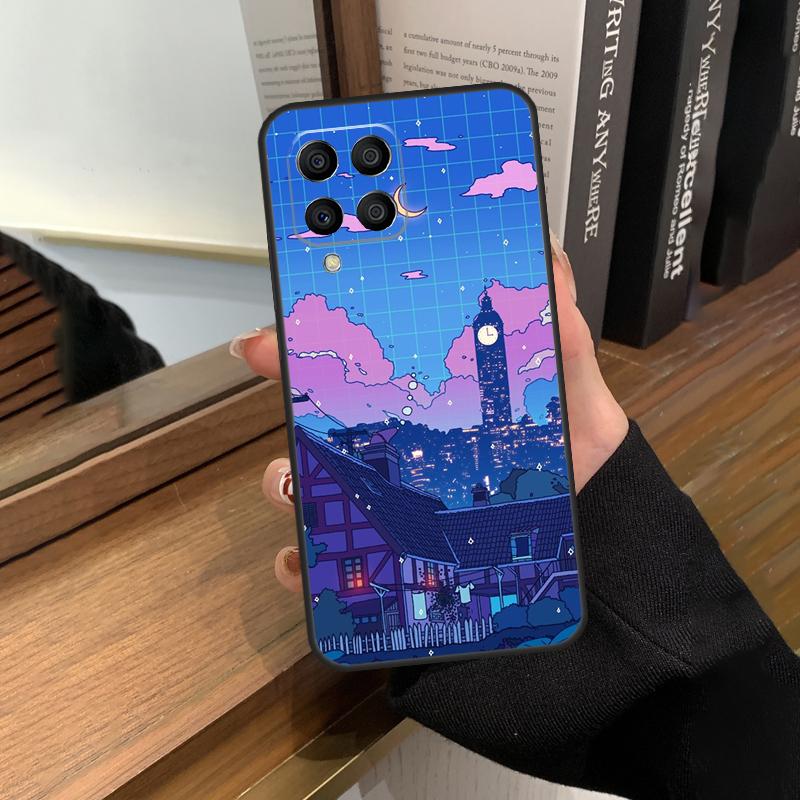 To the next adventure Case For Samsung Galaxy M56 M06 M16 M36 M52 M32 M12 M54 M34 M14 M35 M55 M15 M11 M31 M13 M53