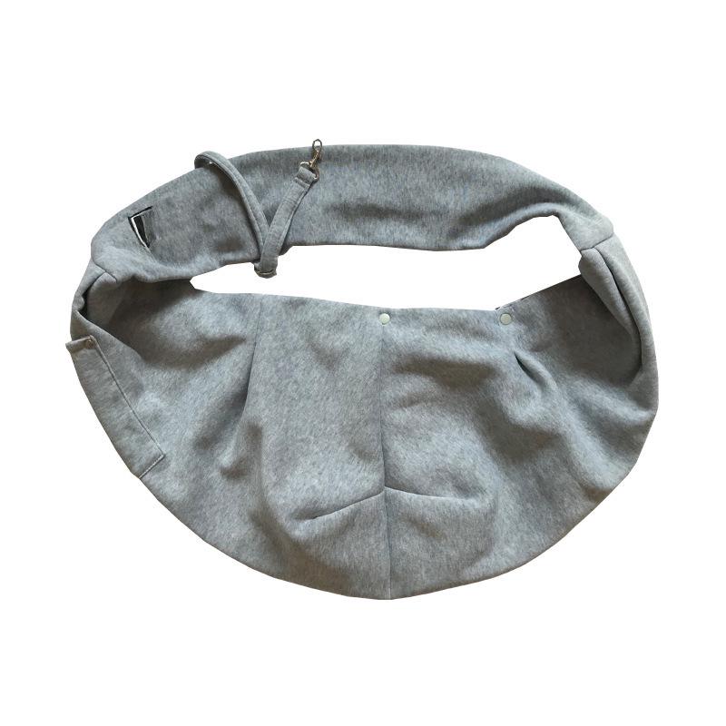 «Портативный рюкзак для перевозки домашних животных через границу»: Дорожная сумка через плечо для кошек и собак