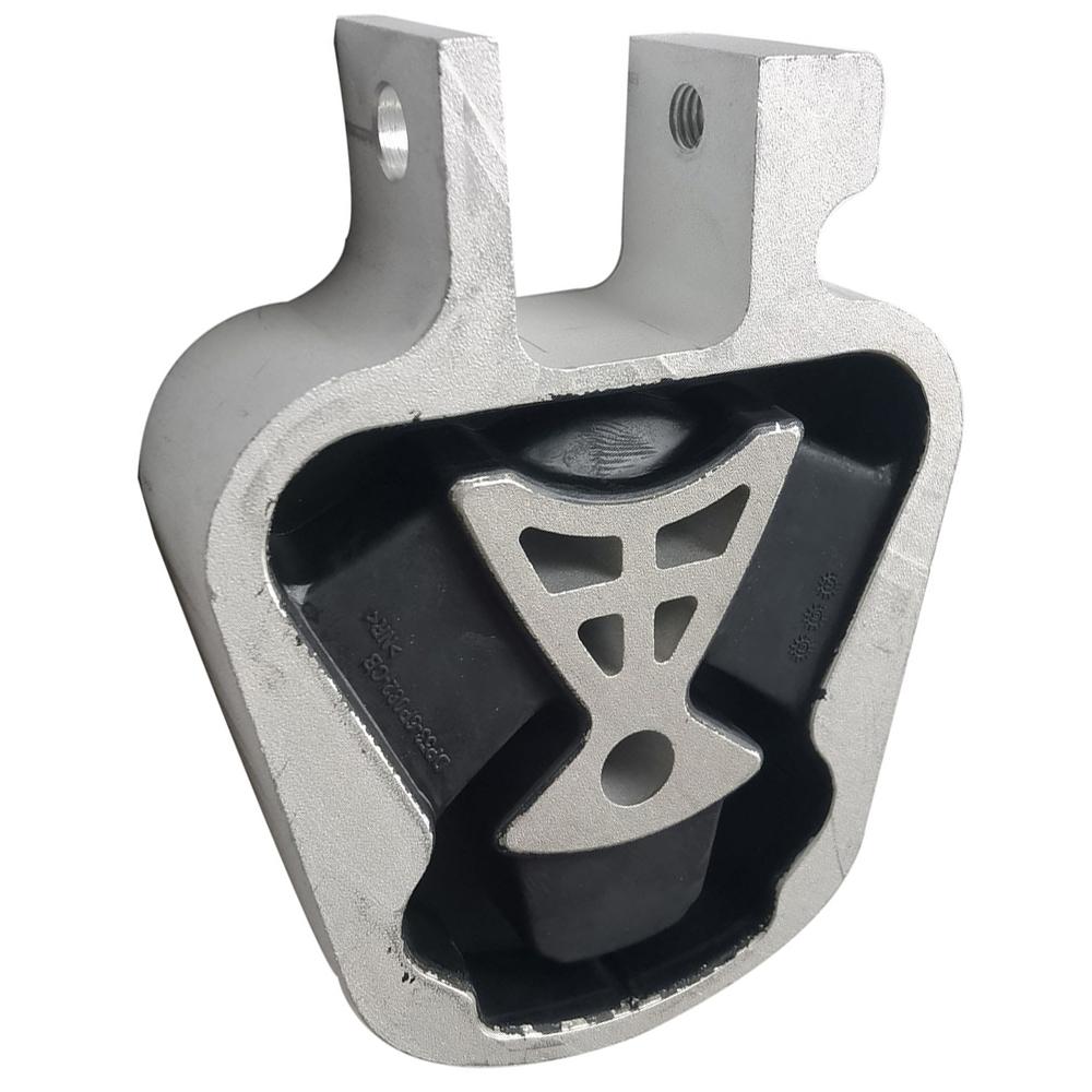 1 шт. Крепление двигателя 3329 для Ford Fusion 2.0L L4 A5606 2013 2014 2015 2016, DP5Z-6068-A, DP53-6P082-CB,EMT3329, 4398, MK5606
