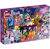 Адвент-календарь LEGO Friends 41382