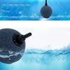 Aquarium Bubble Air Stone Aerator Fish Tank Pond Pump Hydroponics Disk Diffuser