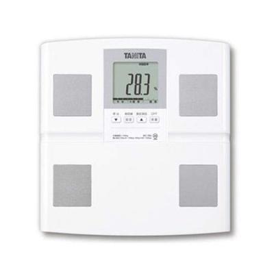 Tanita Body Composition Monitor Белый BC-765-WH