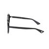 Gucci Round Sunglasses Women sunglasses Black GG0023S-001