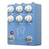 JHS Pedals Effector Vibrato Artificial Blonde