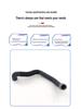 130016 Radiator Upper Coolant Hose - Car Accessories