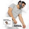 Подбородочный ремень для сна для пользователей CPAP, Многоразовая маска для лица