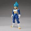 Figure-Rise Standard Super Saiyan God Super Saiyan Vegeta, Korean Popular Bandai