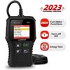 AC14063-LAUNCH CR319 Valise Diagnostic Auto OBD2 Scanner Lecteur De Code d’Erreur En Francais