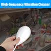 Portable Ultrasonic Cleaner Washing Machine Waterproof Easy To Use Fruit Vegetable Small USB Automatic Washer Dishwasher