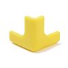 4PCS Baby Safety Desk Anticollision Strip Corner Guards Table Corner Protector Edge Protection