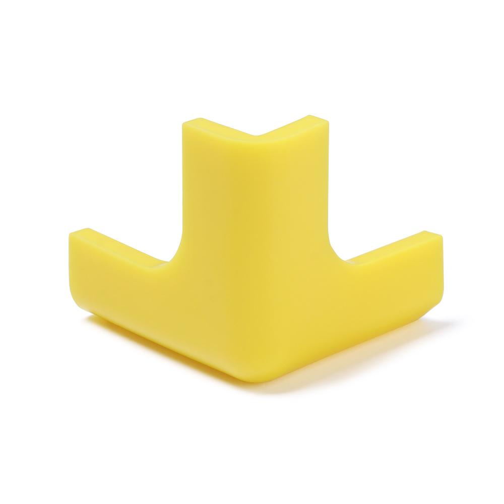 4PCS Baby Safety Desk Anticollision Strip Corner Guards Table Corner Protector Edge Protection