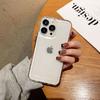 Полностью прозрачный акриловый противоударный чехол для телефона Iphone 14 12 11 13 Pro Max Mini Xr X Xs 7 8 Plus