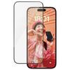 Panzerglass Ultra-Wide Fit Tempered Glass With Positioner For Iphone 15