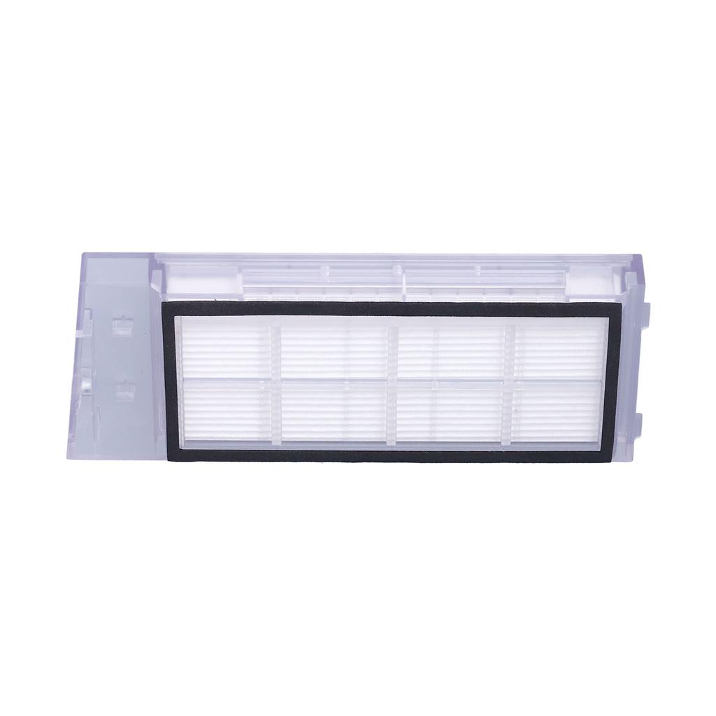 Замена экрана фильтра ABS, аксессуары для подметальных машин, подходят для пылесоса ROIDMI EVE Plus