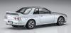 Hasegawa Nissan Skyline Ранняя пластиковая модель 20496 1/24 GT-R (БНР32)