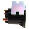 Upgrade 684-1251-212 684-1261-212 DC Contactor with L-Bracket Fitting for 684-1251-212 684-1261-212 Plastic & Metal