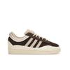 Bad Bunny X Campus J The Last Campus Kids Sneakers Brown Deep-Brown Chalk IF7147