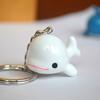 Морской Туристический Сувенир Милый Брелок Дельфин Креативный Брелок-Подвеска для Влюбленных
