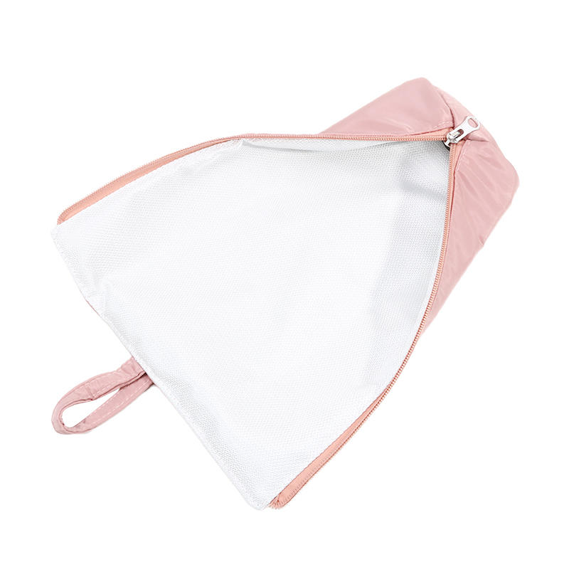 Портативная сумка для хранения плойки для волос, термостойкая, теплоизолирующая, на молнии, для дома и путешествий