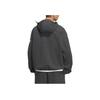 Adidas Толстовка Fustl P Hoody Sports Casual Hoodie Men Hoodies Carbon-Black JM6237