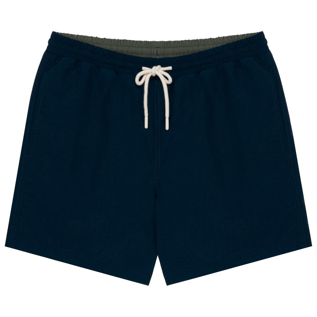 Native Spirit Mens Swim Shorts