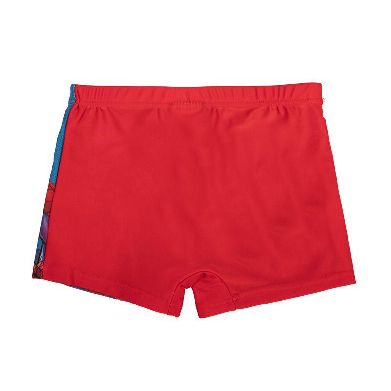 Плавки-шорты Disney Boys' Spiderman Blue