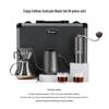 Hero Travel Hand Coffee Grinder Set