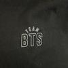 [Б/У] Чрезвычайно редкая футболка Team BTS Jin